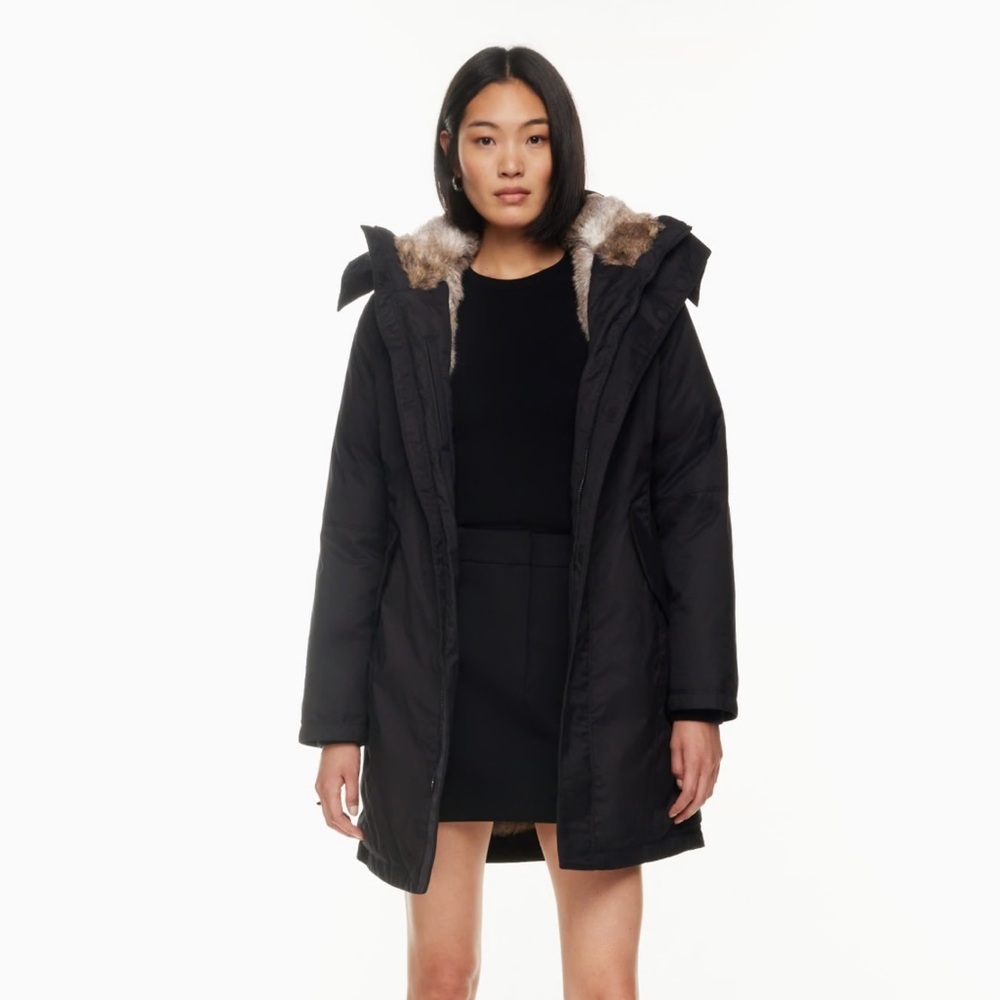 Aritzia Babaton Jacket